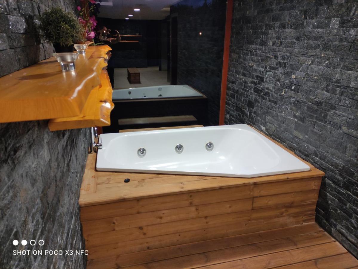 Apartman Laria Велька-Ломница Экстерьер фото